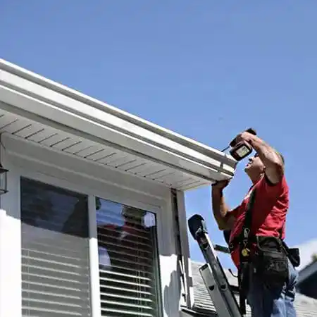 gutter services Amarillo